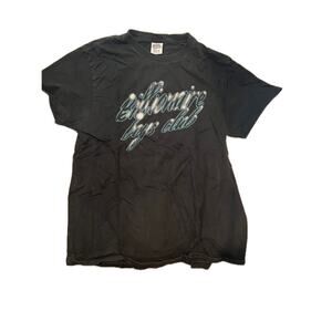 Billionaire Boys Club Black T-Shirt Mens XL